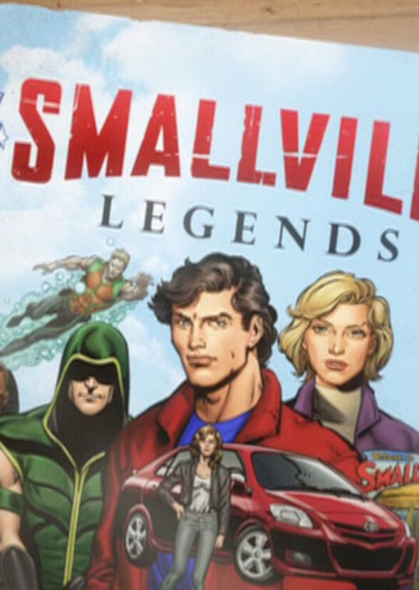 Smallville