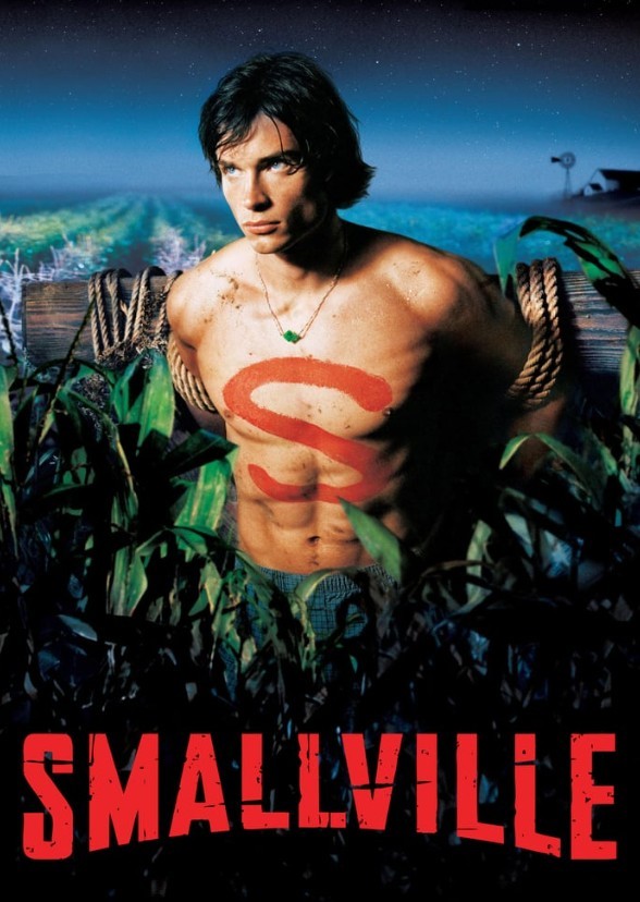 Smallville.