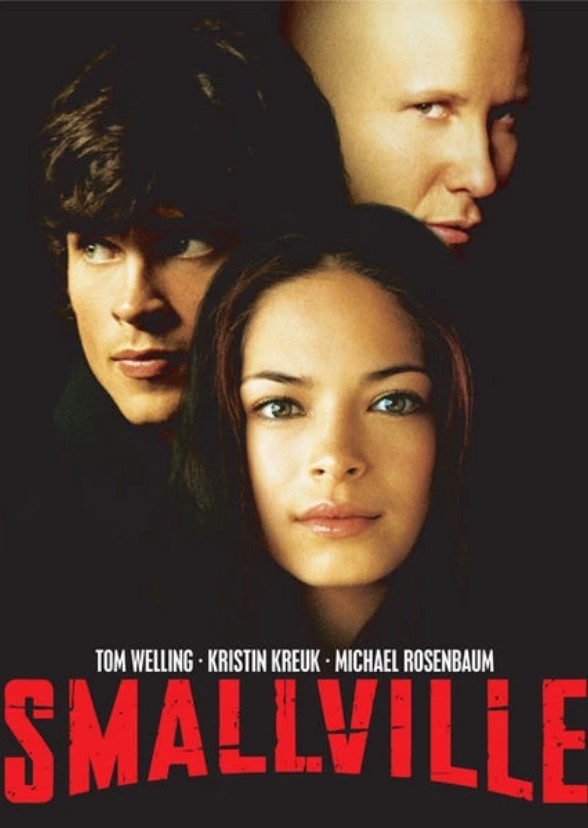 Smallville: Season 3