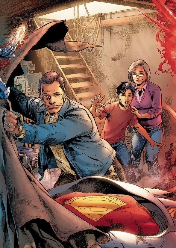 Smallville (Season One)
