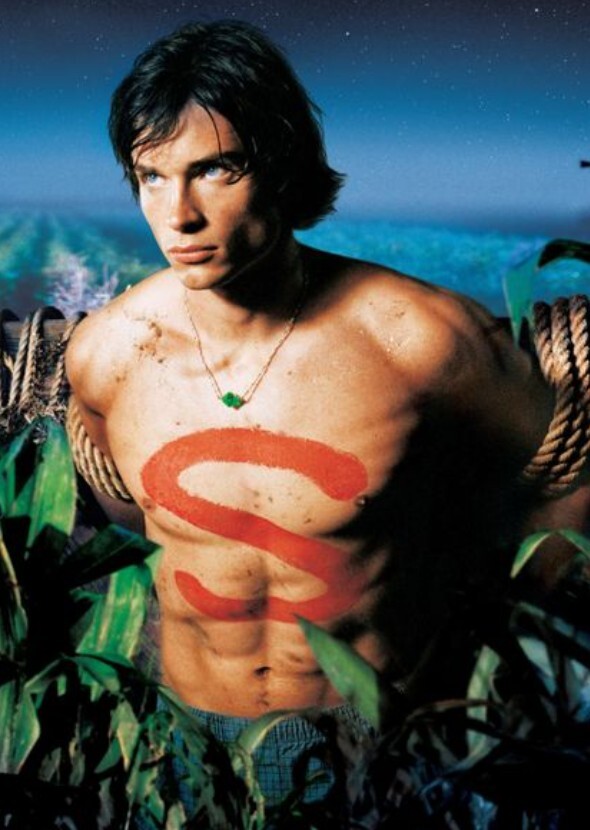 Smallville (si se hubiera doblado en Venezuela)