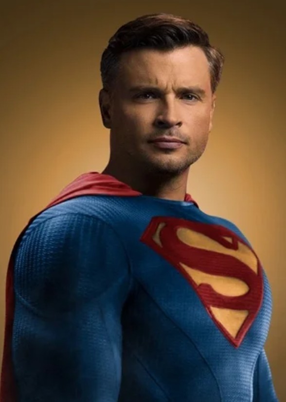 Smallville: The Movie