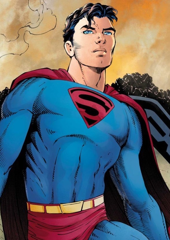 Smallville: The Hope Within 