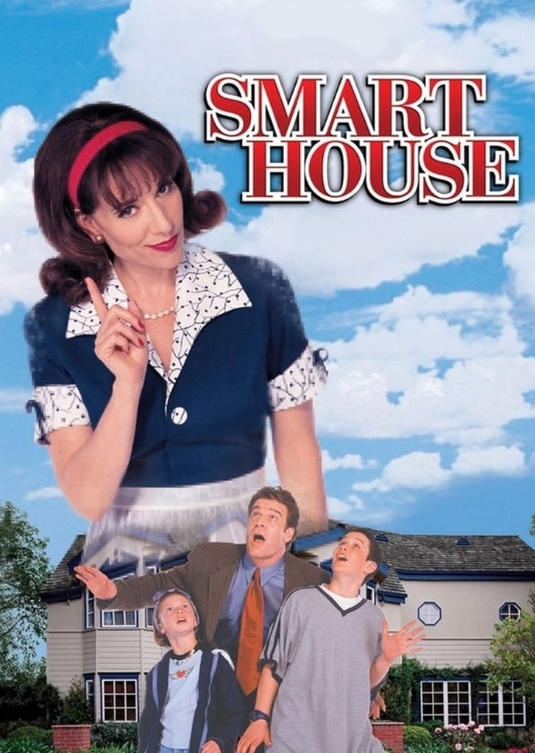 Smart House 2024 Remake