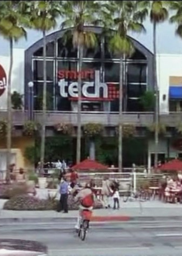 Smart Tech (tv series)
