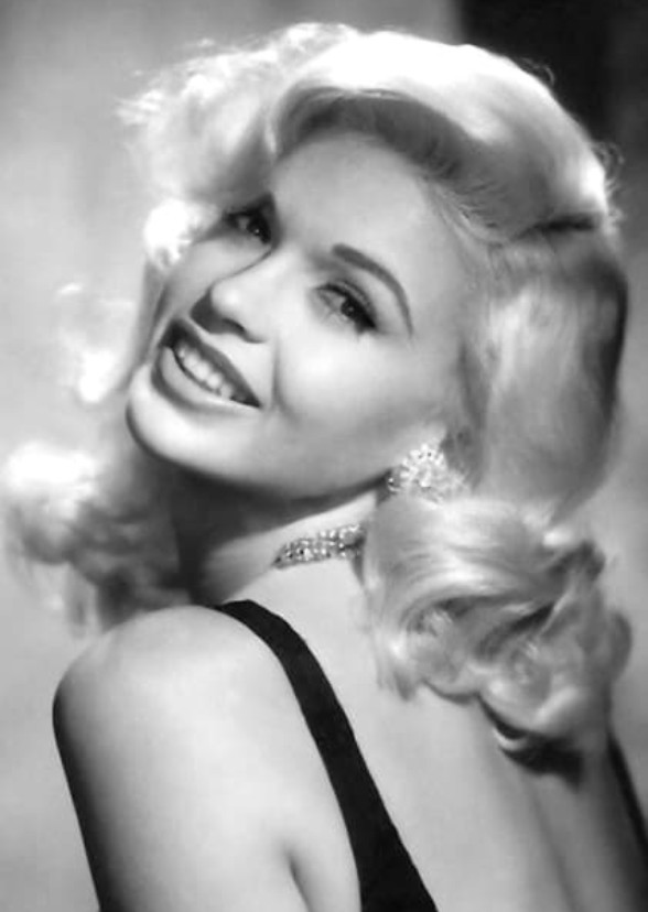 Jayne: The Bombshell Story