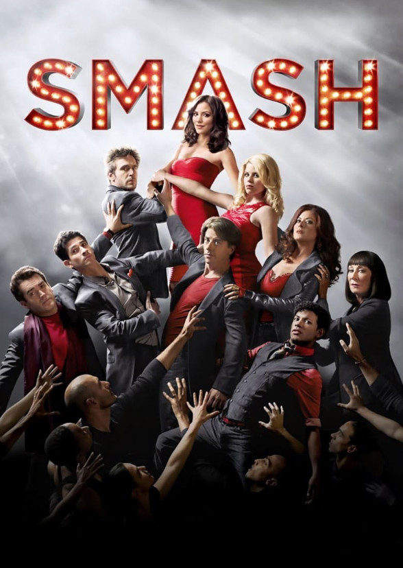 Smash (1980s series)