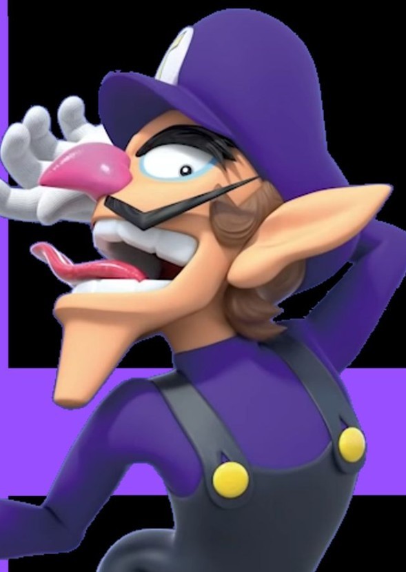 Smash 6 newcomers