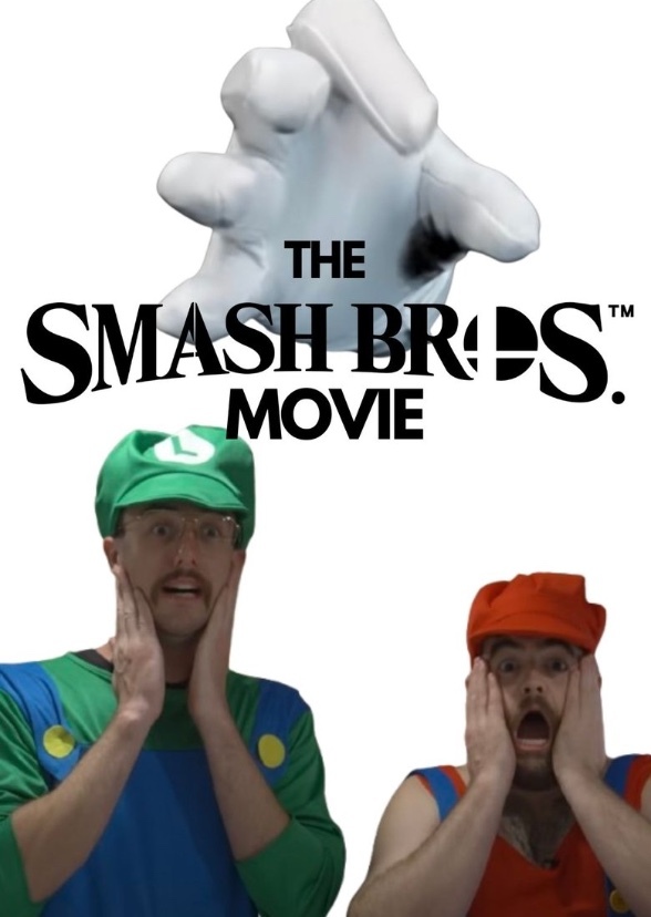 Smash bros bosses