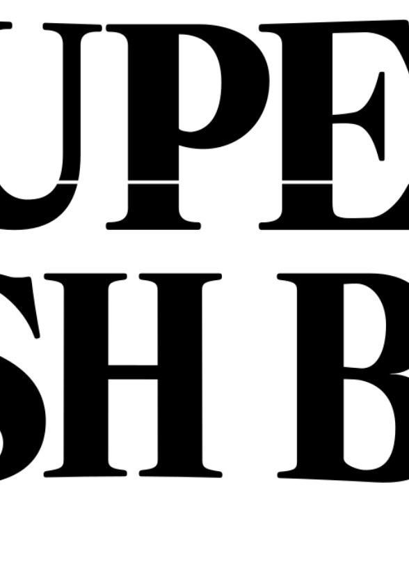 SMASH BROS (MY SBCU)