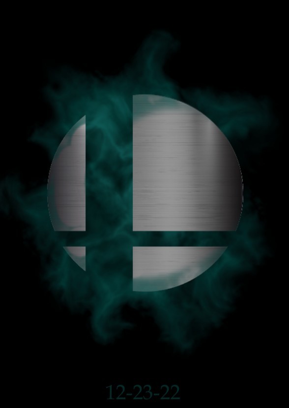 Smash Bros Part 1 (Update!)