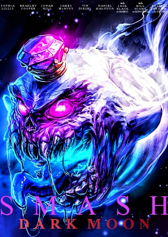 Smash: Dark Moon