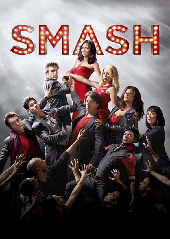 Smash The Musical