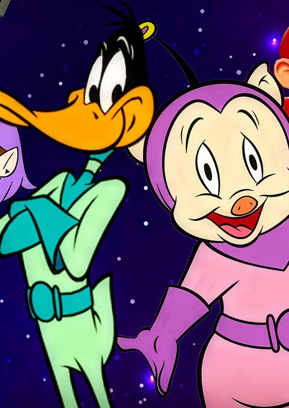Smg4: A Space Adventure Like No Other