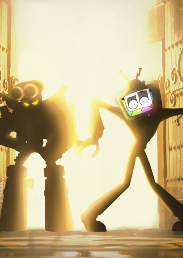 SMG4: Aftermath