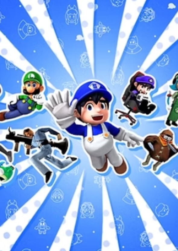 Smg4 Show 