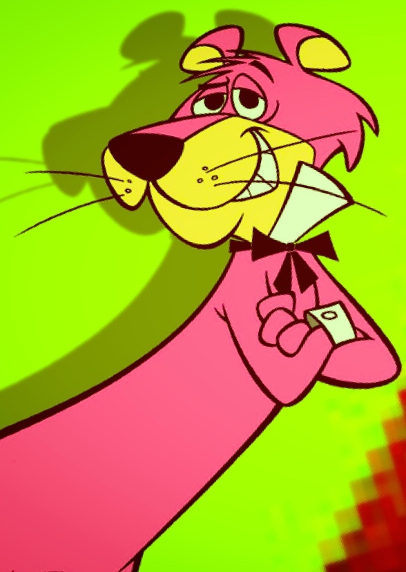 Smg4: Snagglepuss’s Game Show