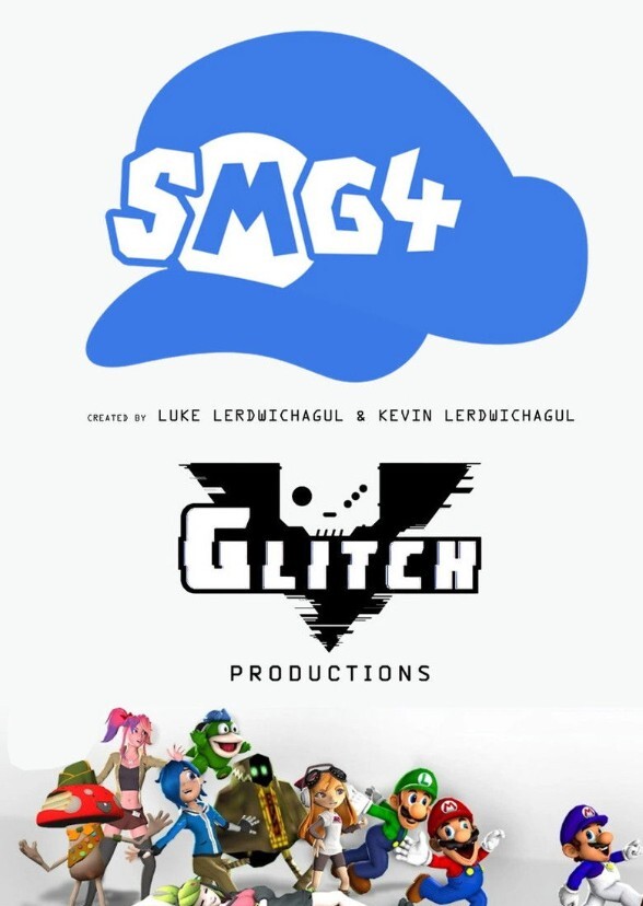 SMG4: Valentines Day Special 2026