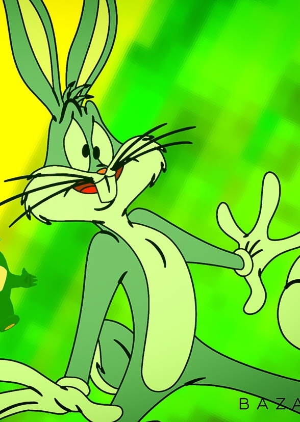 Sylvester Fan Casting for Smg4 Who Got Bugs Bunny Sick myCast Fan