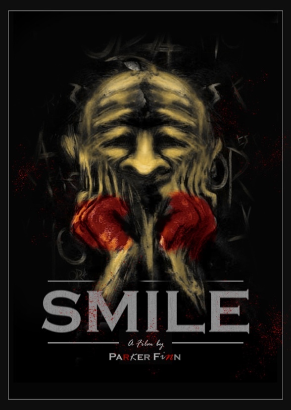 Smile (Japanese Cast)