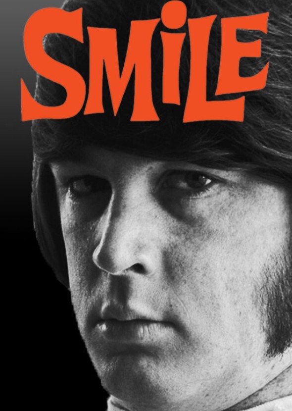 Smile: The Life of Brain Wilson