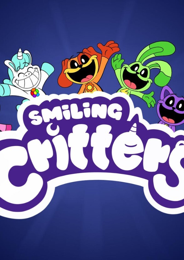 Smiling critters