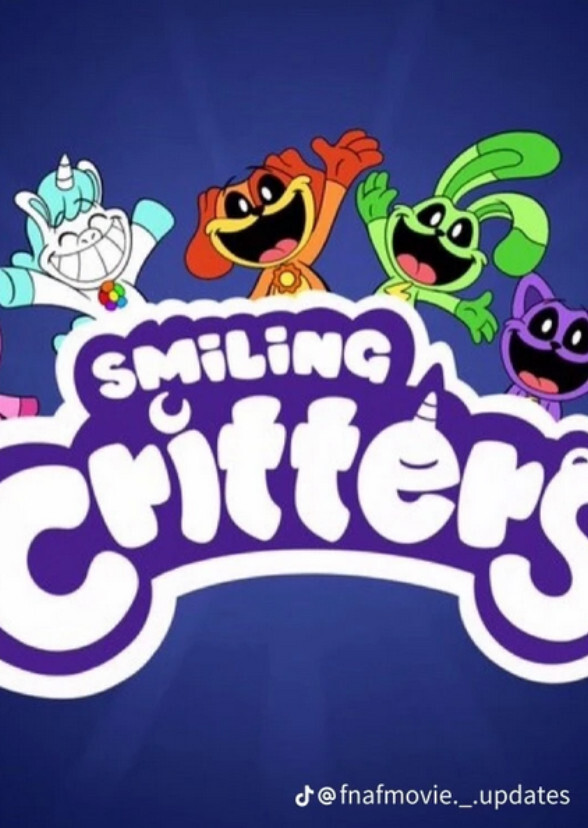 Smiling Critters: the Movie