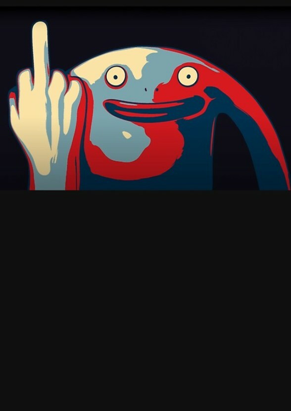 Smiling Friends: The Frog Incident 
