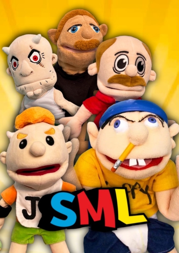 SML The Fighters