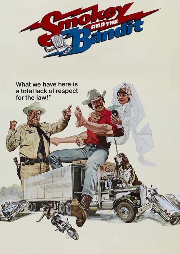 Smokey and the Bandit 