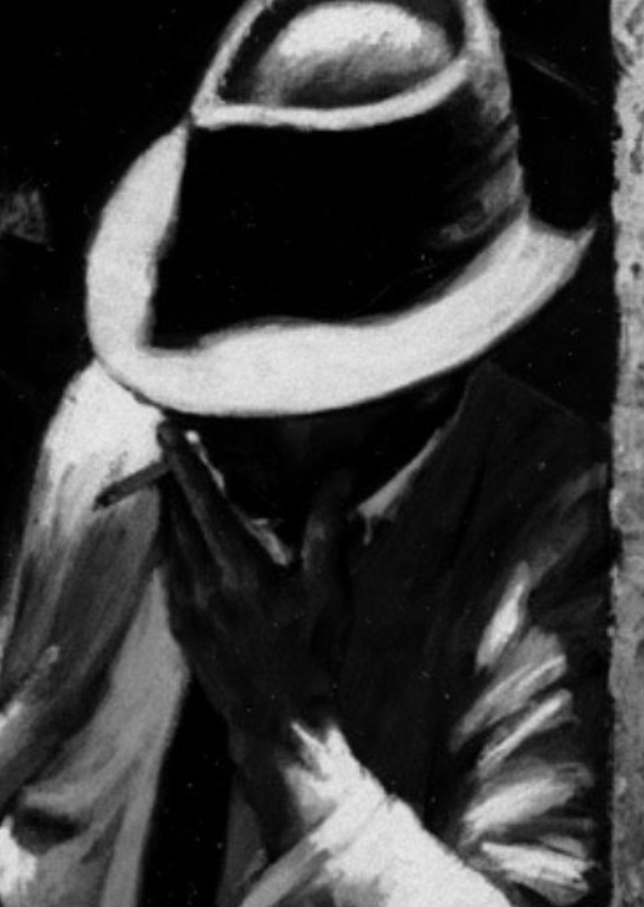 Smooth Criminal (film)