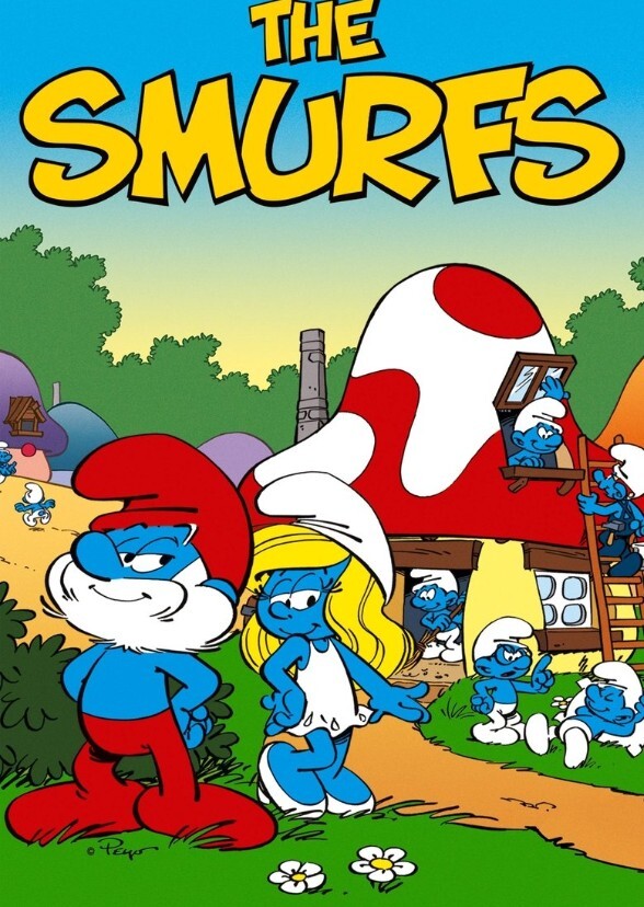 Smurfs