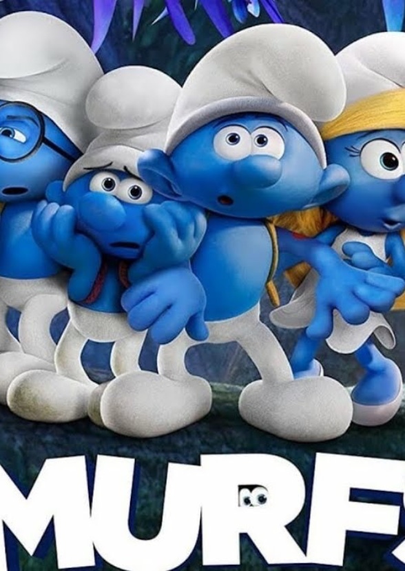 Smurfs: Returning Village