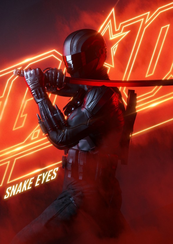 Snake Eyes (2026) Fan Casting on myCast