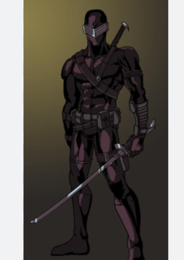 Snake Eyes