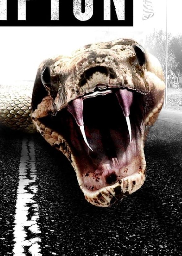 Snake-Man