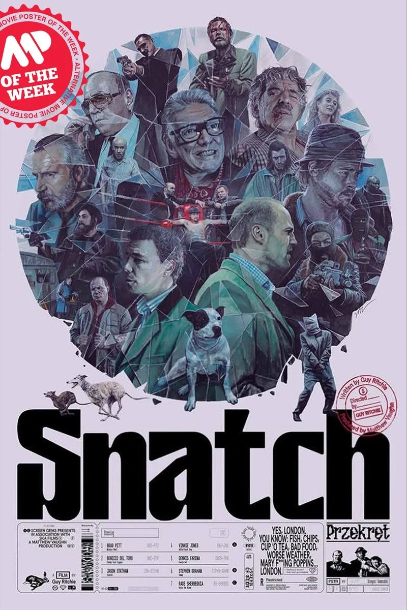 Snatch (1970)