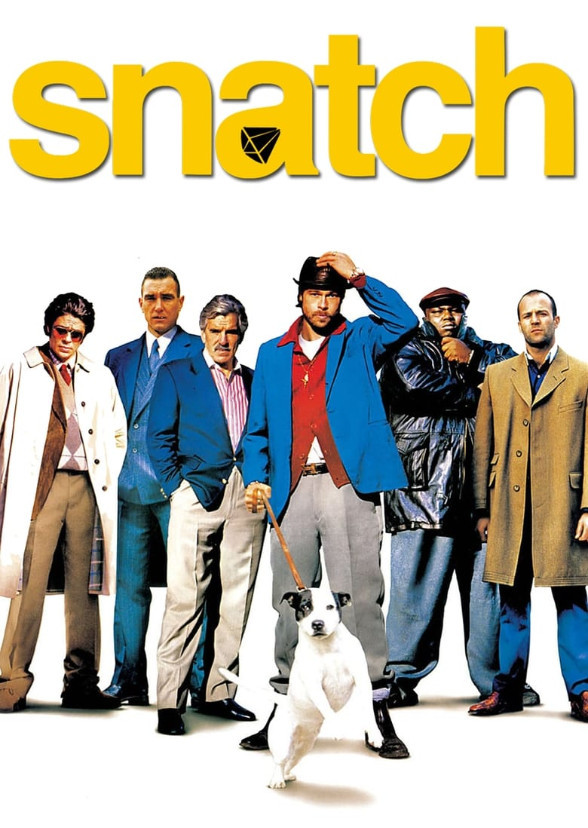 Snatch (1973) 