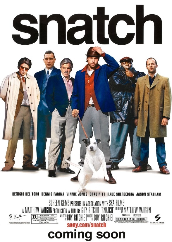 Snatch