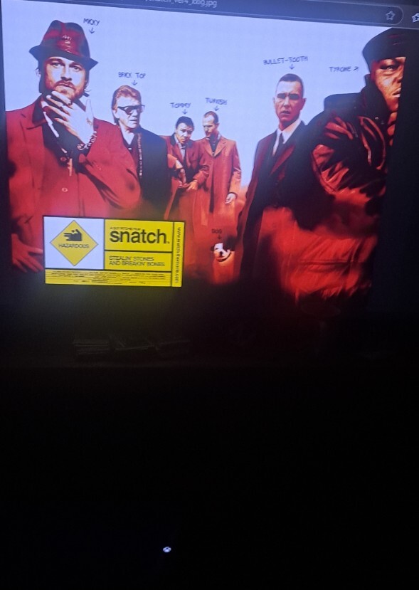 Snatch