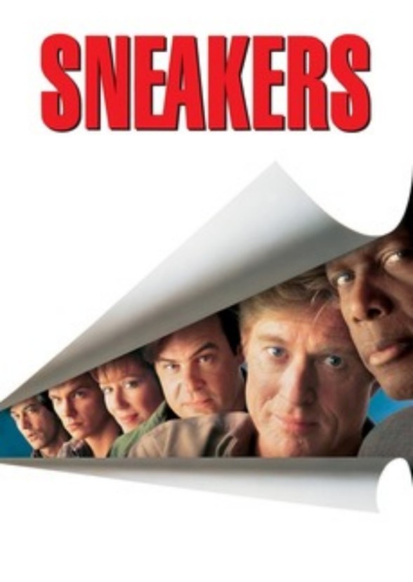 Sneakers (modern remake)
