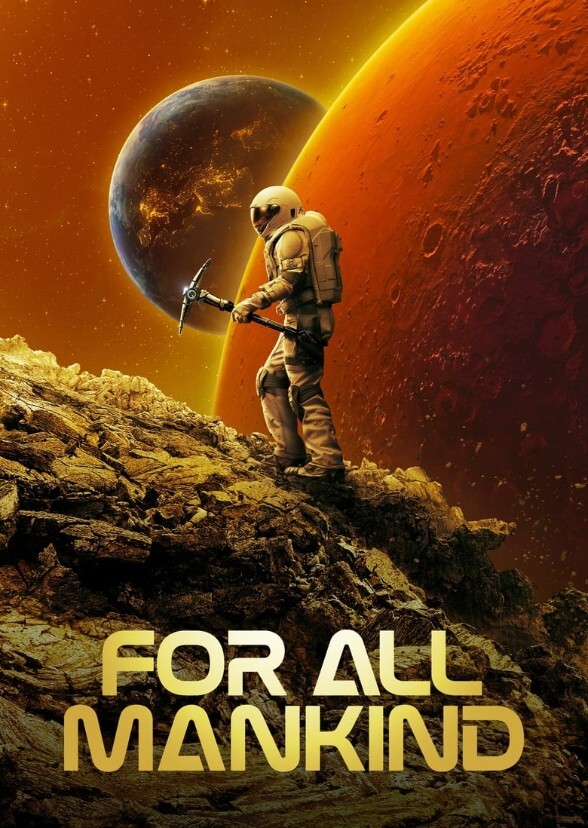 Snickers Parody: For All Mankind Edition