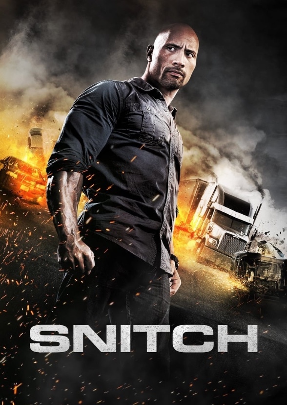 Snitch (2003)