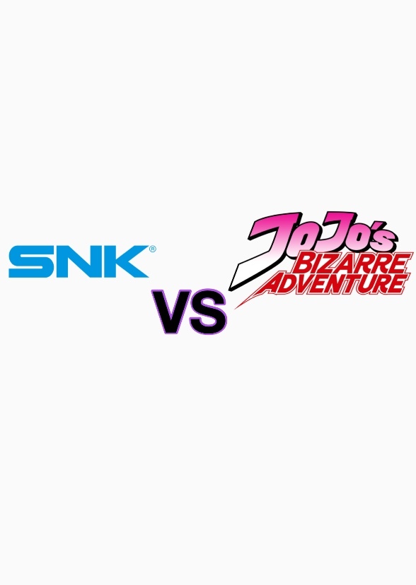 SNK vs. Jojo's Bizarre Adventure