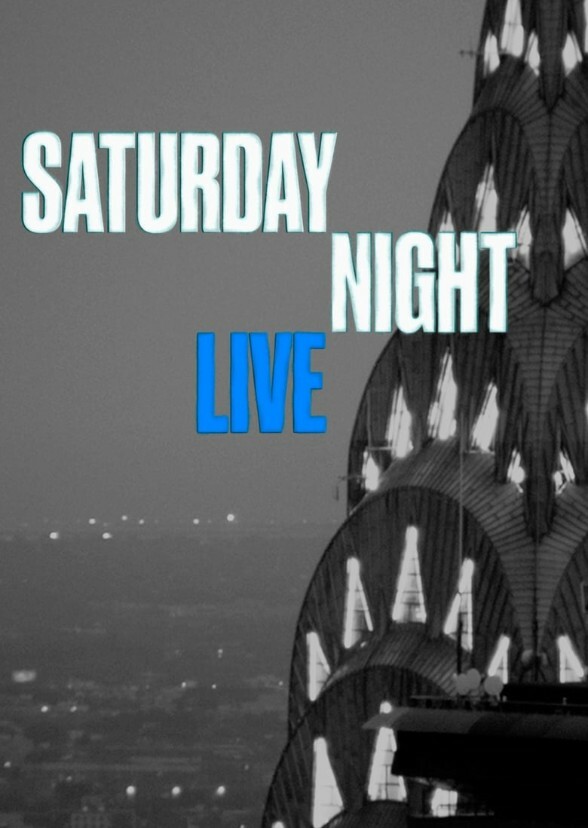 Snl Old School Years