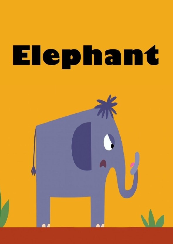Snoring Elephant Game