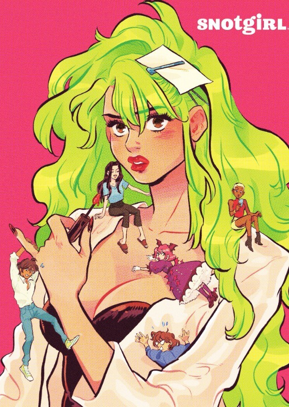 Snotgirl