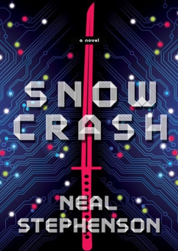 Snow Crash