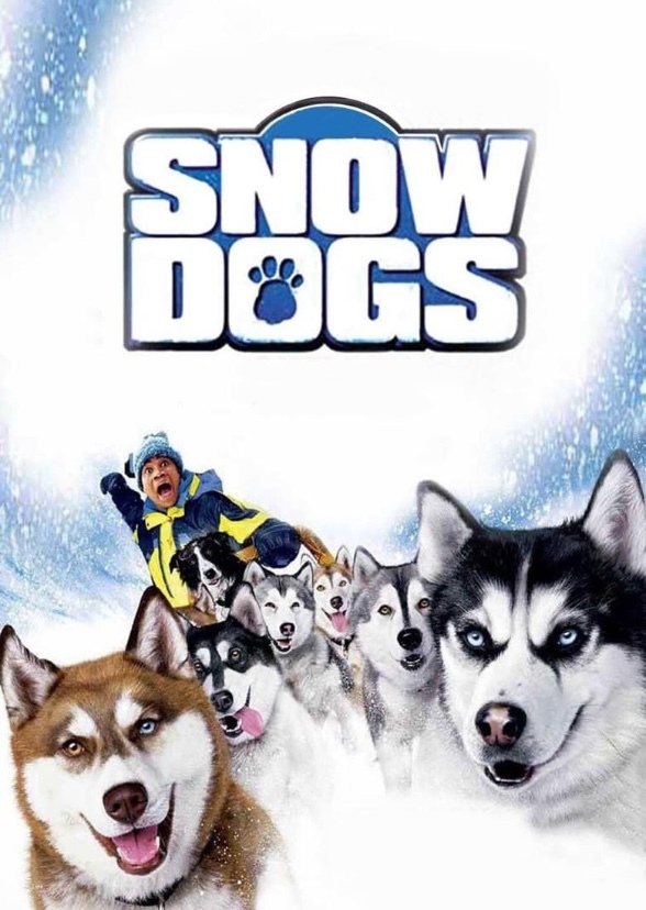 Snow Dogs (1982)