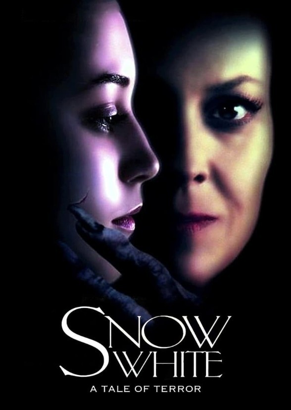 Snow White: A Tale of Terror